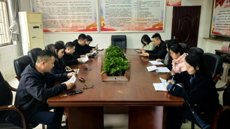 益阳市第五人民医院开展&ldquo;廉洁从医 清正为人&rdquo;专题廉洁教育