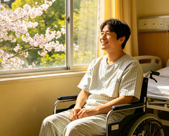 躯体疾病精神科